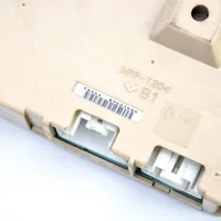 Mazda 2 Komputer / Sterownik ECU i komplet kluczy 3S6112A650LB