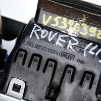 Land Rover Range Rover L322 Copertura griglia di ventilazione laterale cruscotto LRGJBD500240PUY