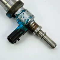 Nissan Qashqai+2 Injecteur de carburant H8200769153