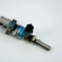 Nissan Qashqai+2 Injecteur de carburant H8200769153