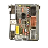 Citroen C5 Kit calculateur ECU et verrouillage 9666557180