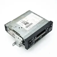 Chevrolet Kalos Radio / CD/DVD atskaņotājs / navigācija 96453376