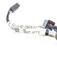 Mazda 6 Plug wire KD53-67-290A