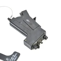 KIA Optima Turbo charger electric actuator 81590-3V000