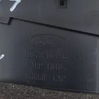 Ford Mondeo MK V Boczna kratka nawiewu deski rozdzielczej DS73F018B09B