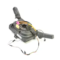 Opel Astra H Engine ECU kit and lock set 55566038