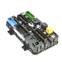 Opel Astra H Komputer / Sterownik ECU i komplet kluczy 55566038