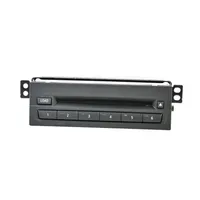 BMW X5 E70 Unità principale autoradio/CD/DVD/GPS 9177118