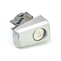 Opel Tigra B Front door lock 15905