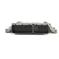 SsangYong Kyron Kit calculateur ECU et verrouillage A6645408432