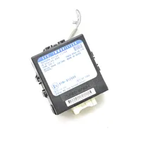 Toyota Corolla E120 E130 Komputer / Sterownik ECU i komplet kluczy 89661-02A60