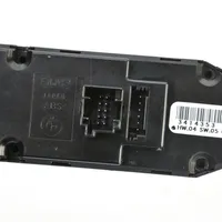 BMW X3 E83 Electric window control switch 3414353