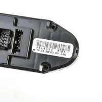 BMW X3 E83 Electric window control switch 3414353