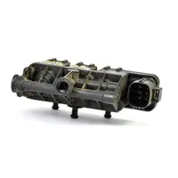 Land Rover Range Rover L322 Blocco valvola della sospensione pneumatica RVH500050