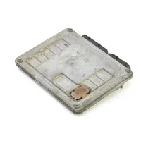 Skoda Fabia Mk1 (6Y) Komputer / Sterownik ECU i komplet kluczy 03D906033C