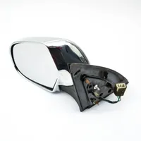 Great Wall Hover H3 Front door electric wing mirror Z13605