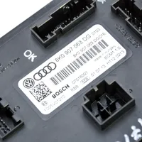 Audi A4 S4 B8 8K Kit calculateur ECU et verrouillage 03L906018SK