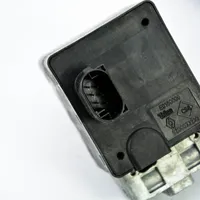 Renault Megane II Komputer / Sterownik ECU i komplet kluczy 8200305678