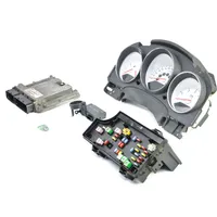 Dodge Caliber Kit calculateur ECU et verrouillage P05187449AD