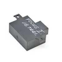 Ford Focus Aizdedzes ECU komplekts YS4F12A650PA