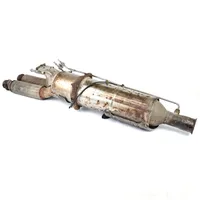 Peugeot 607 Katalysaattori/FAP/DPF-hiukkassuodatin F012G6505