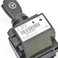 Mercedes-Benz A W169 Aizdedzes ECU komplekts A2661530391