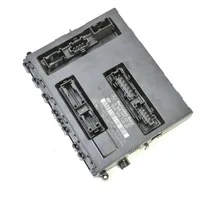 Mercedes-Benz A W169 Komputer / Sterownik ECU i komplet kluczy A2661530391