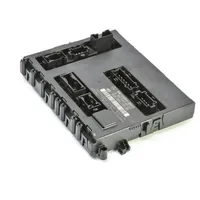 Mercedes-Benz A W169 Aizdedzes ECU komplekts A2661530391