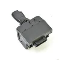 Mercedes-Benz A W169 Engine ECU kit and lock set A2661530391