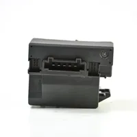 Mercedes-Benz A W169 Aizdedzes ECU komplekts A2661530391