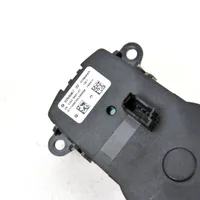 BMW 7 F01 F02 F03 F04 Headlight level height control switch 9204067