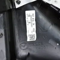 Mazda 6 Rivestimento della portiera anteriore (modanatura) GHP968550F