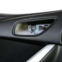 Mazda 6 Rivestimento della portiera anteriore (modanatura) GHP968450K