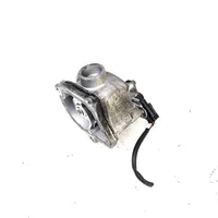 Mercedes-Benz E W211 Thermostat housing 