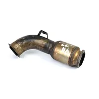 Mercedes-Benz ML W164 Katalizators, FAP/DPF cieto daļiņu filtrs A1644903536