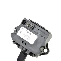 BMW 5 E60 E61 Leva/interruttore dell’indicatore di direzione e tergicristallo 6924103