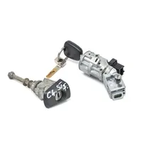 Citroen C4 I Virtalukon kytkin N0502455