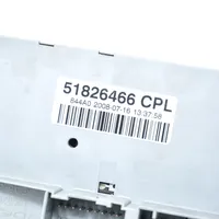Lancia Delta III Kit calculateur ECU et verrouillage 0281014569