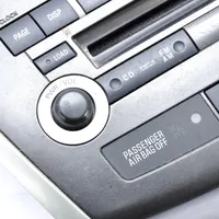 Mitsubishi ASX Controllo multimediale autoradio 8002A920HA