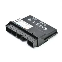 Ford Focus Komputer / Sterownik ECU i komplet kluczy 2M5A12A650PC