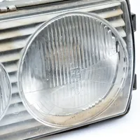 Mercedes-Benz W123 Lampa przednia 1305235039