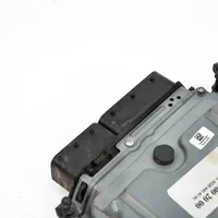 Mercedes-Benz S W221 Komputer / Sterownik ECU i komplet kluczy A2729002000