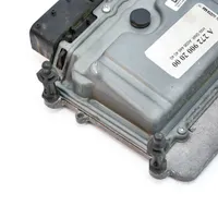 Mercedes-Benz S W221 Komputer / Sterownik ECU i komplet kluczy A2729002000