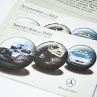 Mercedes-Benz A W168 Libretto uso e manutenzioni 1685847187