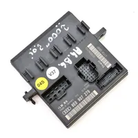 Audi A4 S4 B6 8E 8H Kit calculateur ECU et verrouillage 8E0907557