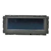 Opel Insignia A Monitor / wyświetlacz / ekran 13223792F