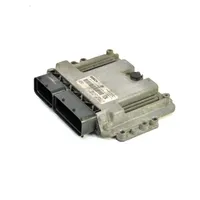 KIA Ceed Komputer / Sterownik ECU i komplet kluczy 391032A710