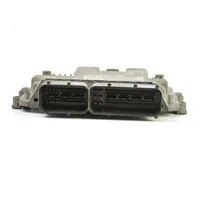 KIA Ceed Komputer / Sterownik ECU i komplet kluczy 391032A710