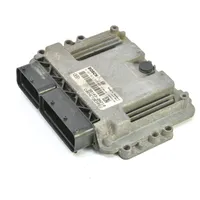 KIA Ceed Kit calculateur ECU et verrouillage 391032A710