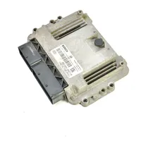 KIA Ceed Komputer / Sterownik ECU i komplet kluczy 391032A710